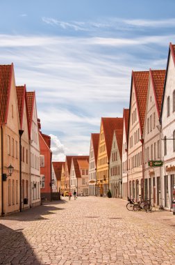 Jakriborg, İsveç 48