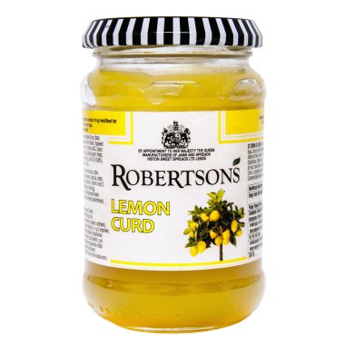 Robertsons Limon Lor