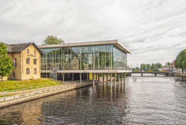 Université de Halmstad — Photo