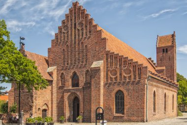 Ystad Manastırı