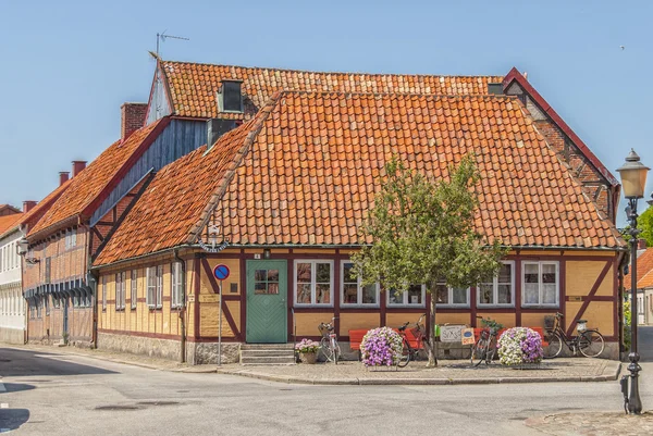 Ystad Shop — Stockfoto