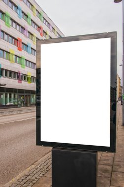 Helsingborg boş Pano
