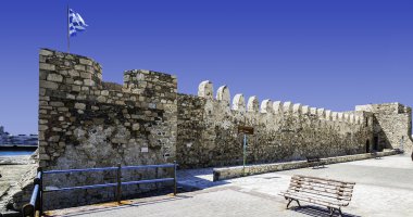 Lerapetra Panorama kalede Kales