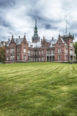 NYA Kulla Gunnarstorp Kalesi