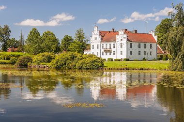 Wanas Slott