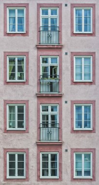 Windows Fransız tarzı