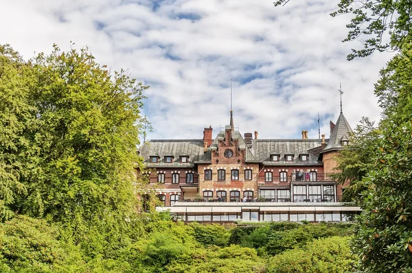 Sofiero Castle — Stockfoto