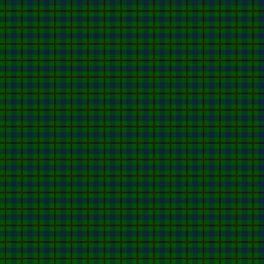 Klan Agnew Tartan