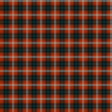 Klan Ainslie Tartan