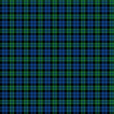 Klan sanırım Tartan