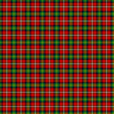 Klan Boyd Tartan