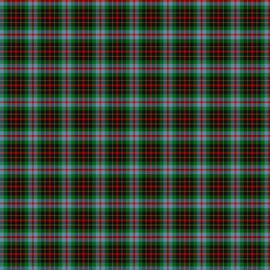Klan Brodie Tartan