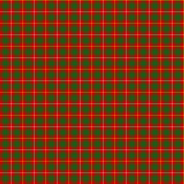 Klan Bruce Tartan