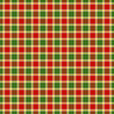 Klan Gibson Tartan