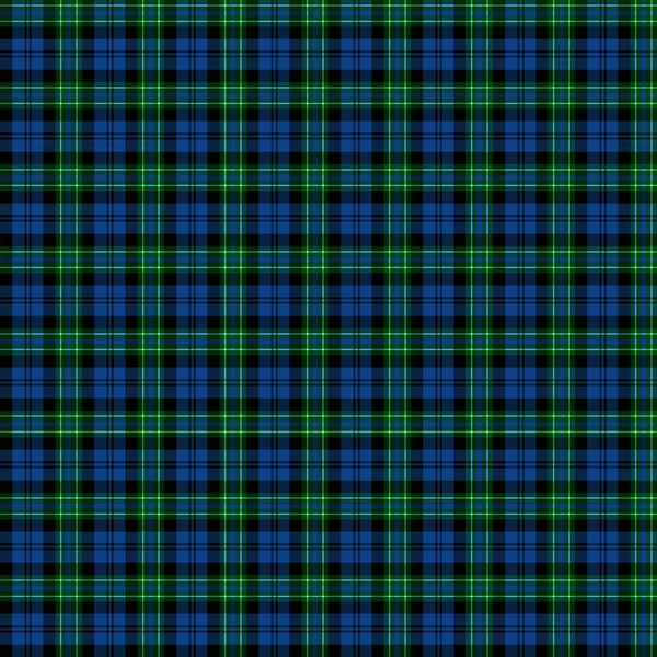 Klan Arbuthnott Tartan — Zdjęcie stockowe