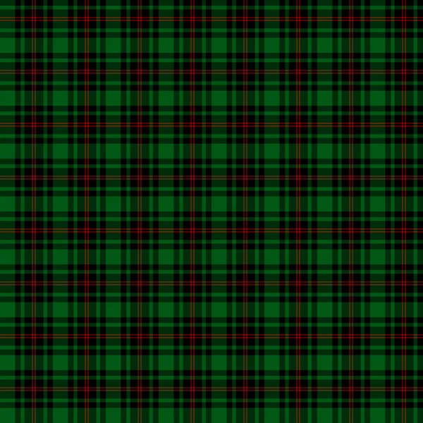 Clan Beveridge Tartan — Stock Photo, Image