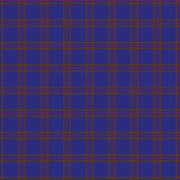 Clan Elliot Tartan — Stockfoto