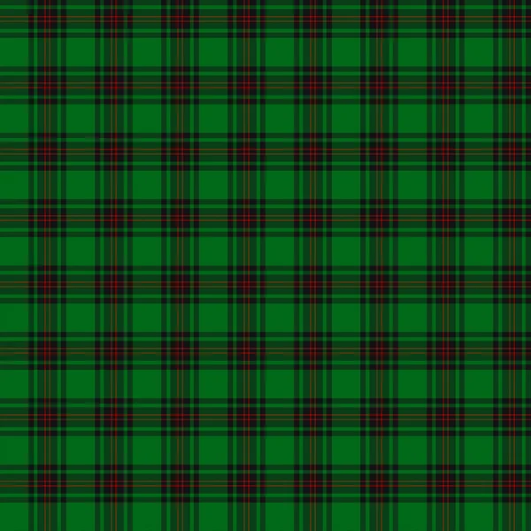 Clan Ged Tartan — Stockfoto