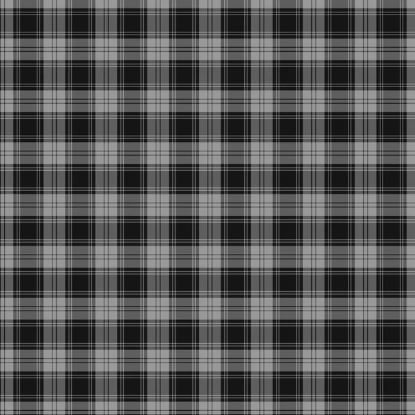 Tartan de clan Glendinning — Photo