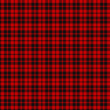 Klan domuz Tartan