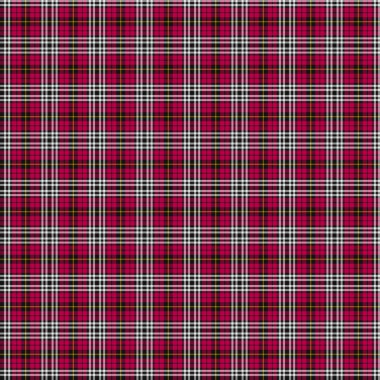 Klan Morton Rigg Tartan, küçük