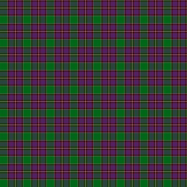 Klan Logan Tartan