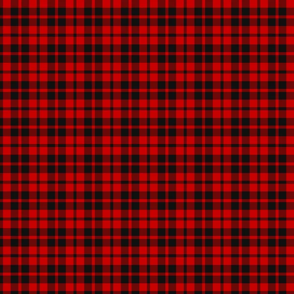 Tartan de porc de clan — Photo