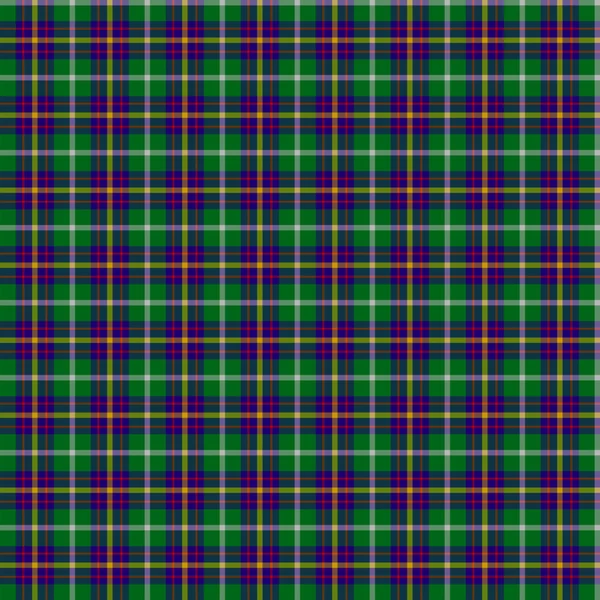 Clan Inglis Tartan — Stock Photo, Image