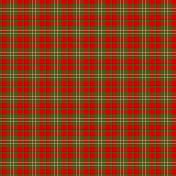 Clan Langlands Tartan — Stockfoto