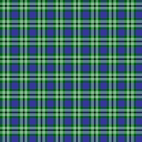 Clã learmonth tartan — Fotografia de Stock