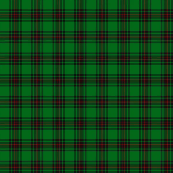 Clan Logie Tartan — Stockfoto