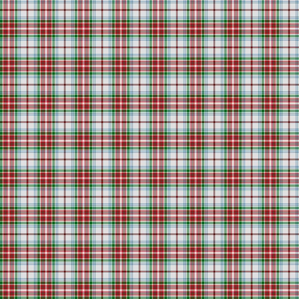 Clan Macbean Dress Tartan — Stockfoto