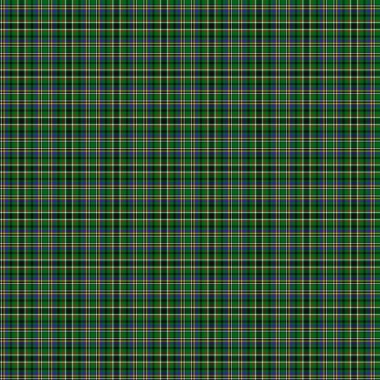 Klan Scott, yeşil Tartan