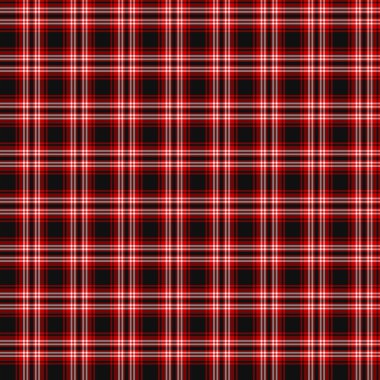 Tweedside kırmızı (bölge) Tartan