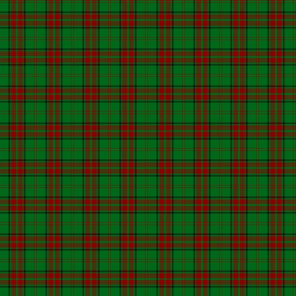 Clan Maxwell Hunting Tartan — Stock Photo, Image