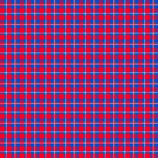 Contexte du tartan 02 — Photo