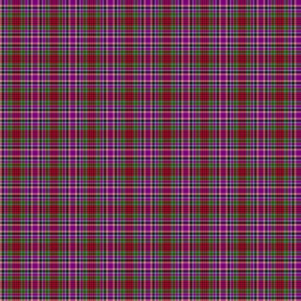 Clan Gordon oude Tartan — Stockfoto