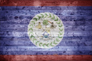 Ahşap Komiteler Belize