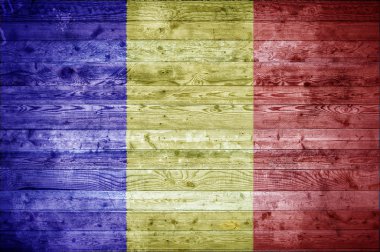 Ahşap Komiteler Chad