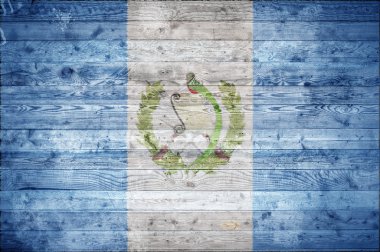 Ahşap Komiteler Guatemala