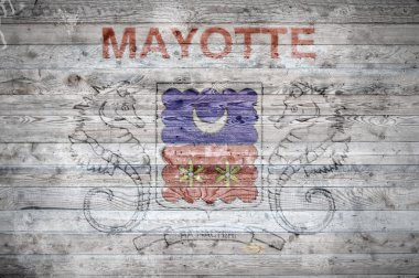 Ahşap Komiteler Mayotte