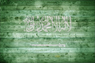 Ahşap Komiteler Suudi Arabistan