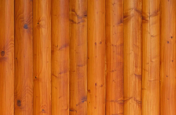 Дерев'яна стіна з дощок — стокове фото
