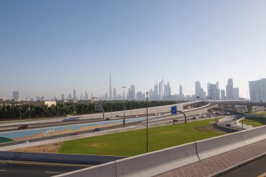 görme gücü-in Dubai