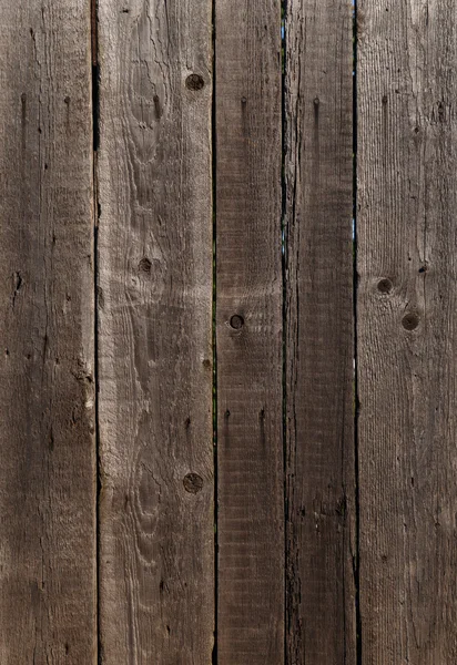 Donker grijze houten achtergrond — Stockfoto