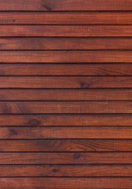 koyu kahverengi ahşap duvar