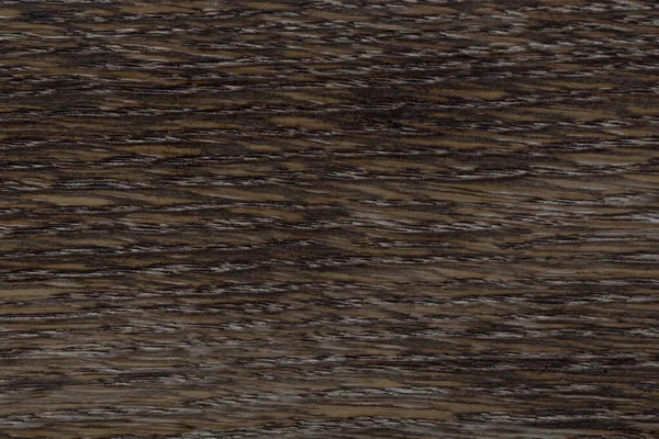 Primo Piano Della Texture Del Bordo Legno Marrone Scuro — Foto Stock