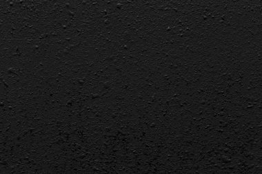 soyut arkaplan: koyu siyah kabarık yüzey