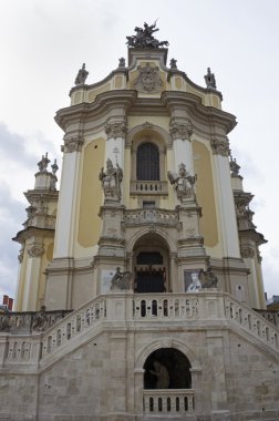 St. george Katedrali