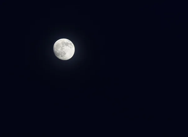 Pełnia księżyca — Zdjęcie stockowe